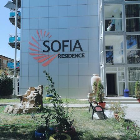 Sofia Residence Saturn Exterior foto