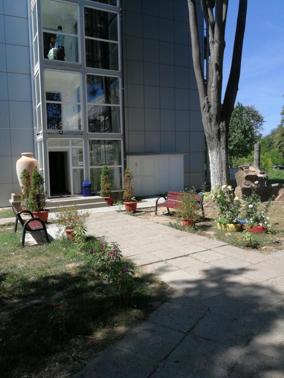 Sofia Residence Saturn Exterior foto
